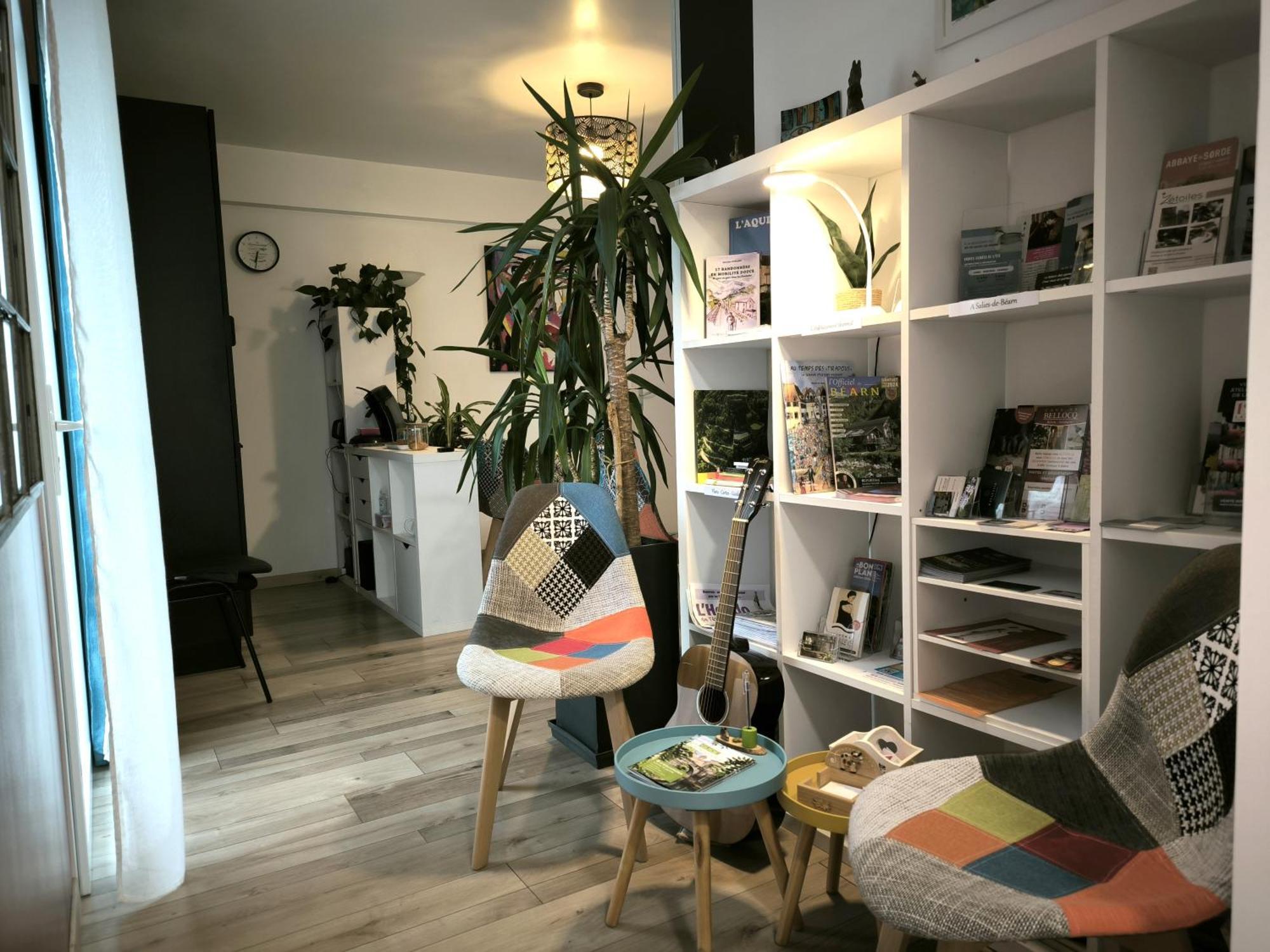 Les Treilles De Salies - Spa Et Sauna Interieur Extérieur photo